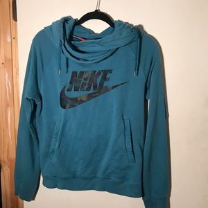 NIKE sweatshirt